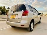 A picture of TOYOTA Spacio