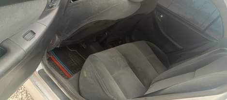 A picture of 08104854872 Now available 2006 Corolla smooth transmission engine for just