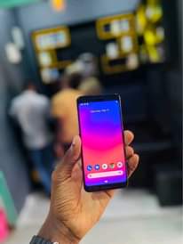 A picture of Pixer 3 GB128