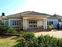 A picture of House for sale at 310m ush at Kyanja.