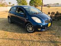 used toyota vits