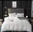 A picture of Luxurious silk duvets in our new stock The set comes
