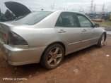 A picture of Lexus is 300 buy and amend