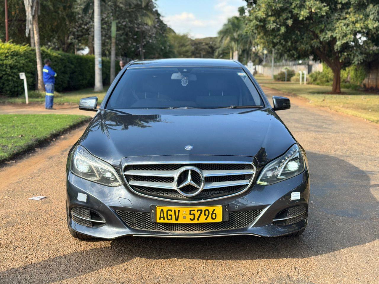 cars harare