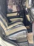 A picture of Super clean 6 Months Used BULLETPROOF MERCEDES BENZ G WAGON