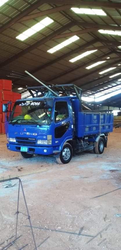 mitsubishi fuso