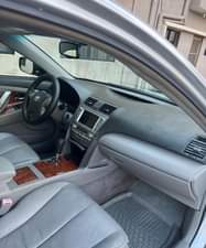 A picture of Toyota Camry 2010 First body neatly used Nothing to fix