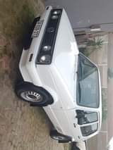 vw chico