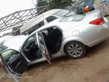 A picture of 2008 TOYOTA AVALON 06 model