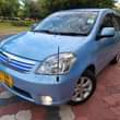 A picture of TOYOTA RAUM MODEL 2003 DUW Niliagiza mwenyewe na Kilometa 47k