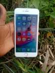 A picture of Iphone 6 Plus Gb64 Bh100 Wah imenyooka 0687879635