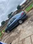 A picture of Peugeot 607 automatic