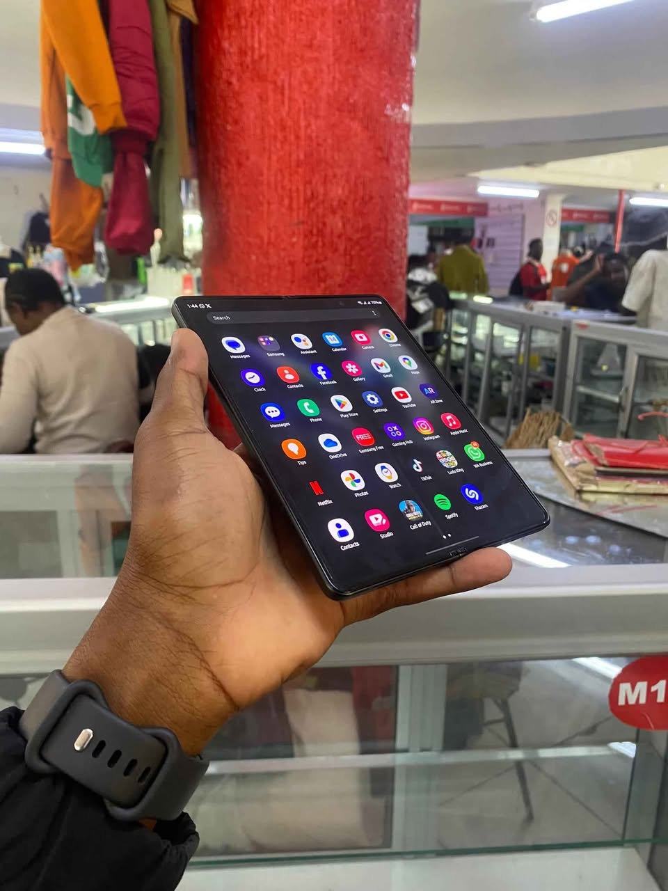 samsung galaxy