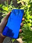 A picture of HUAWEI HONOR 8X