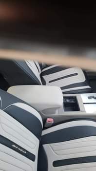 A picture of TOYOTA CAMRY 2008 MODEL Engine is very okay Gear is