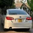 A picture of SUBARU LEGACY B4 2015