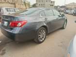 A picture of Clean used Lexus ES350 2008 model 2 9m net price
