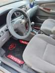A picture of 2007 TOYOTA COROLLA Sharp uber bolt version