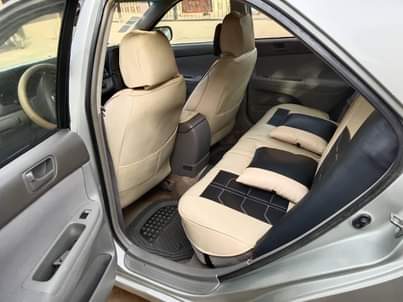 A picture of CAMRY BIG DADDY 2004