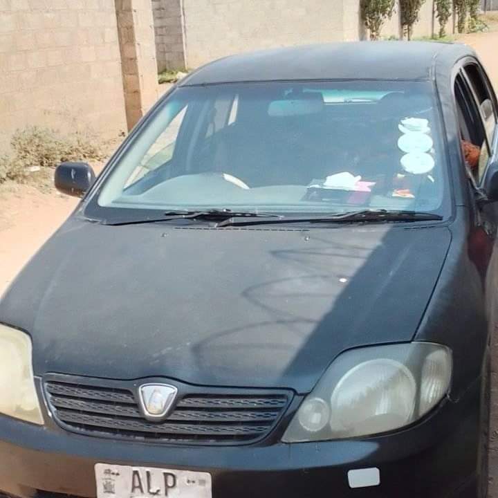 cars for sale in lusaka
