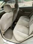 A picture of 2004 corolla