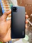 A picture of OPPO A12 TECNO CAMON 17 na Samsung A02