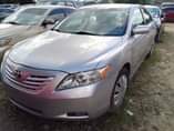 A picture of 2007 Toyota Camry LE