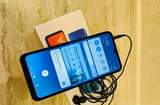 A picture of Redmi 9A Neat and clean