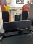 A picture of LIPENI LAKI 33000 LG HOMETHEATER