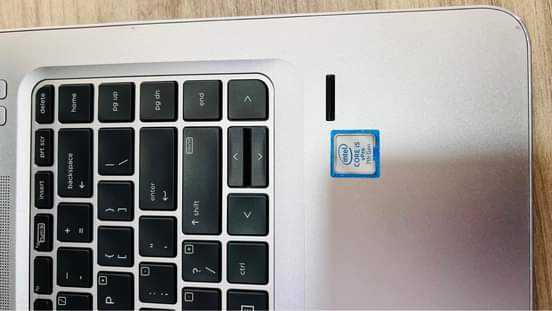 A picture of Hp 840 G4