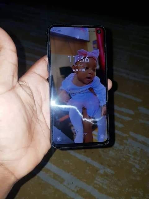 samsung s10