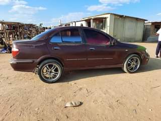 used nissan sylphy