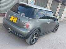 A picture of MIN COOPER