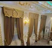 A picture of CURTAINS AND BEDDINGS