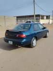 A picture of Toyota Corolla 98 model Available in kaduna Price 900k If