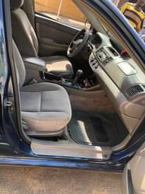 A picture of Toyota Camry big daddy