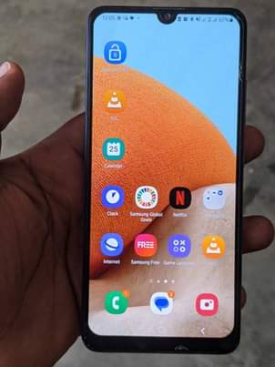 samsung a32