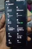 A picture of Oppo reno 3