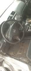A picture of Honda Accord DC Belgium Stand Price 1 7 Location Kano