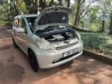 A picture of Toyota Passo 1 3Ltrs