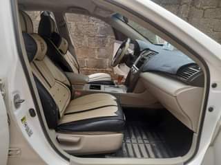 A picture of CLEAN TOYOTA CAMRY