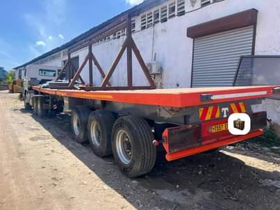 A picture of How sinotruck