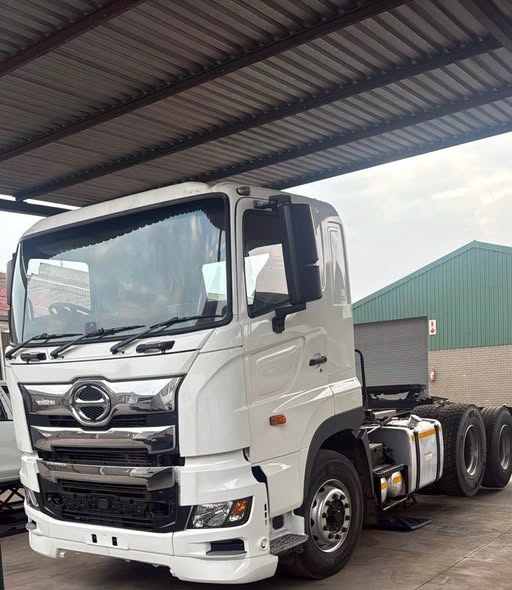 hino trucks