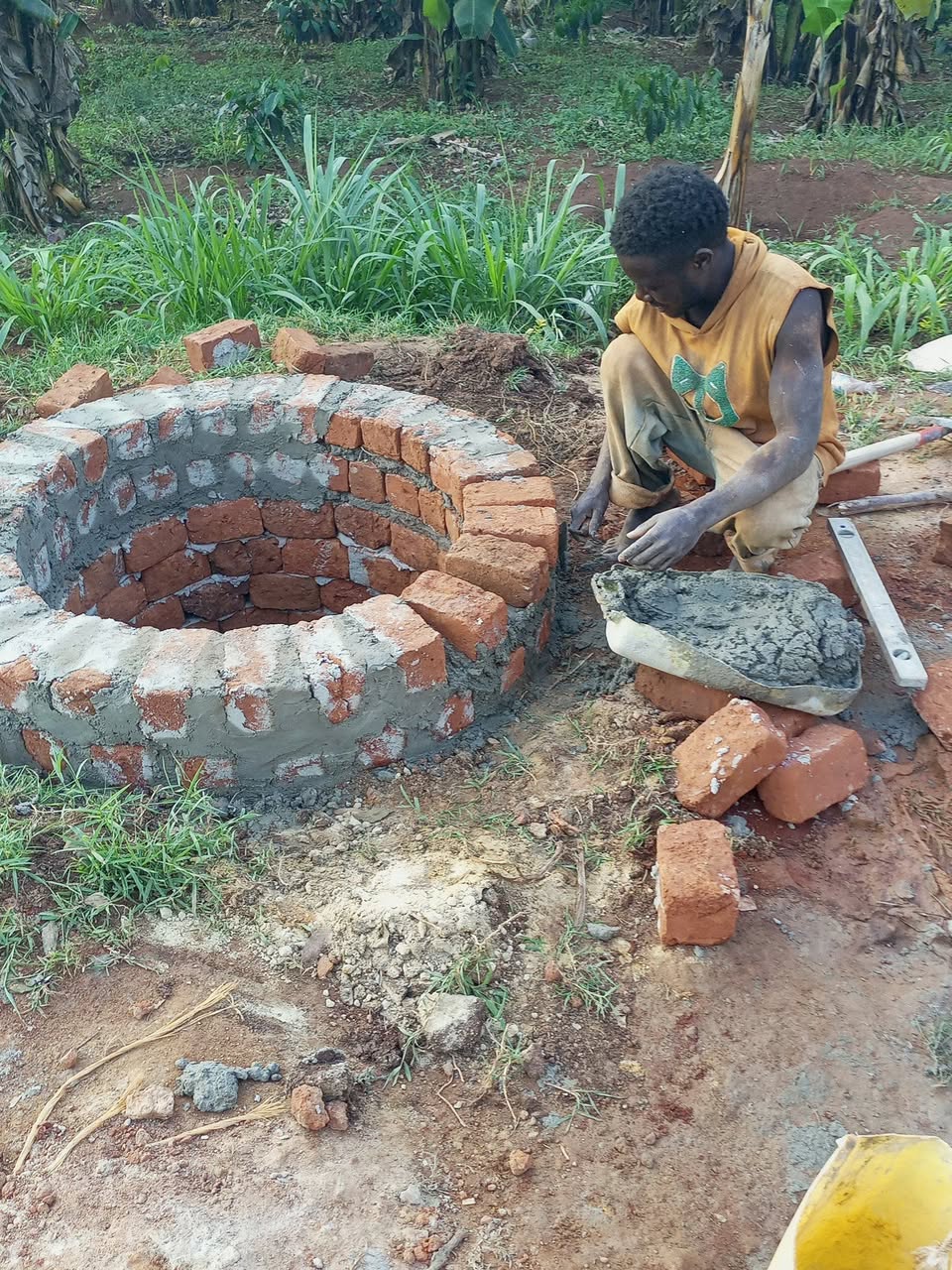 construction