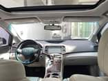A picture of Neatly used white Toyota venza 2010 model available for sale
