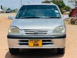 A picture of Raum old milion 3 9 Automatic petrol Mwanza 0767510909 0767510909