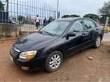 A picture of 2008 Kia Cerato