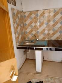 A picture of New Self contained double rooms for rent at Bulenga kumwenda