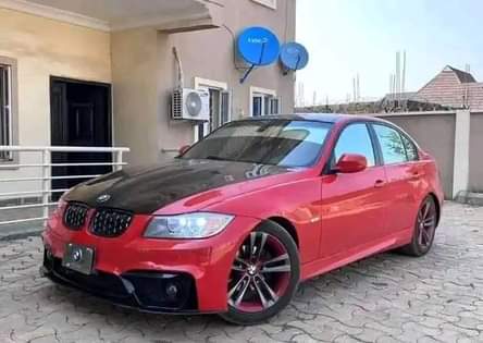 used bmw