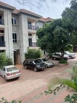 A picture of Newly built apartment for rent in Kisasi